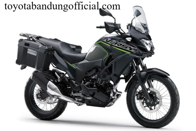 Motor Touring Adventure