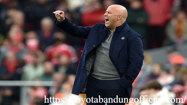 Arne Slot Soroti Kelemahan Liverpool